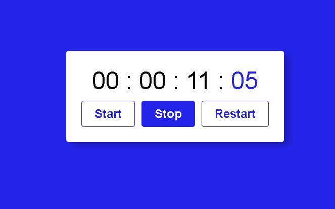 Timer